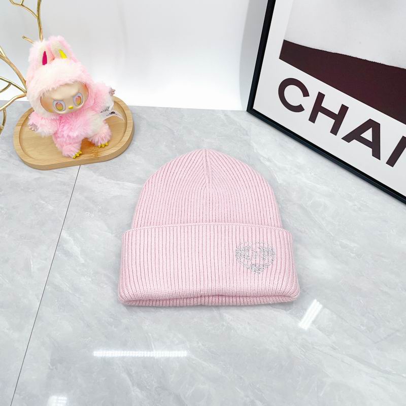 Chanel hat dx (1407)