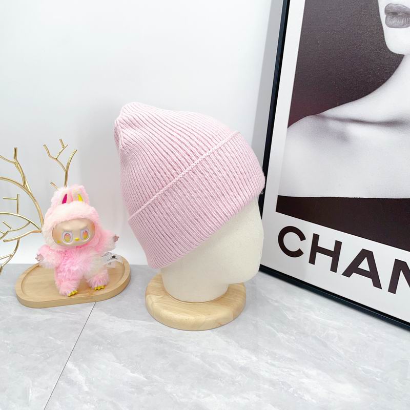 Chanel hat dx (1408)