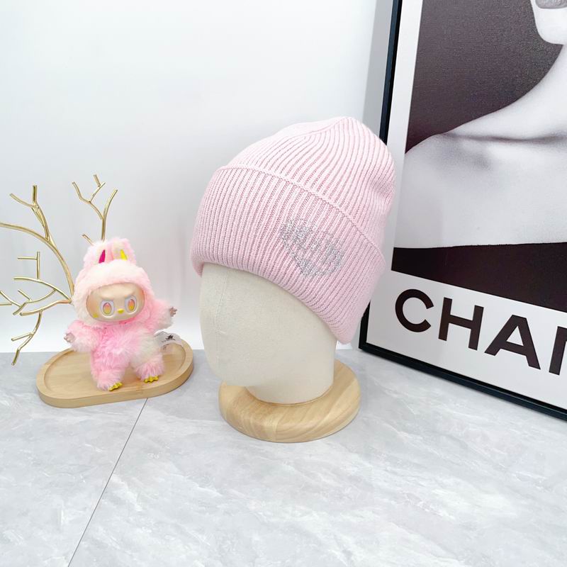 Chanel hat dx (1409)