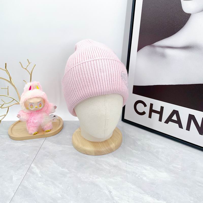 Chanel hat dx (1410)