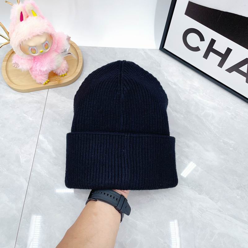 Chanel hat dx (1416)
