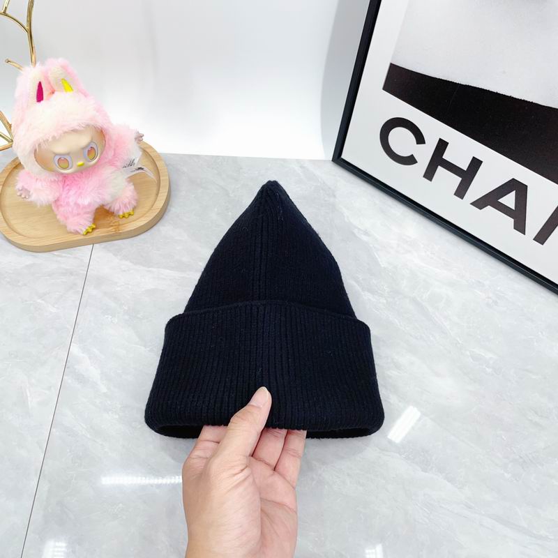 Chanel hat dx (1417)