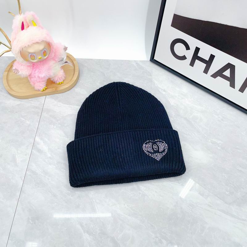 Chanel hat dx (1419)