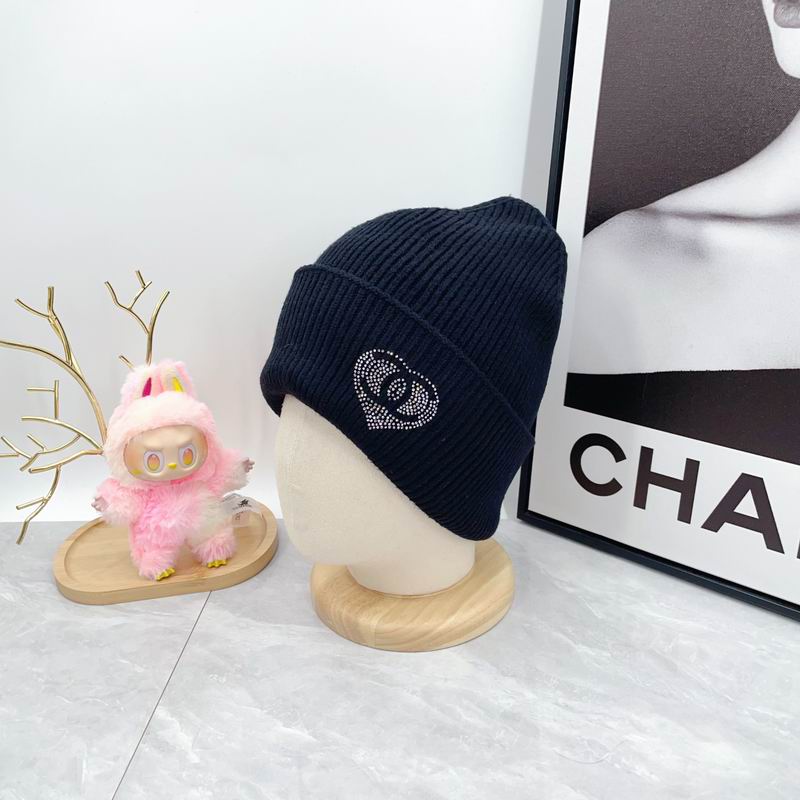 Chanel hat dx (1420)