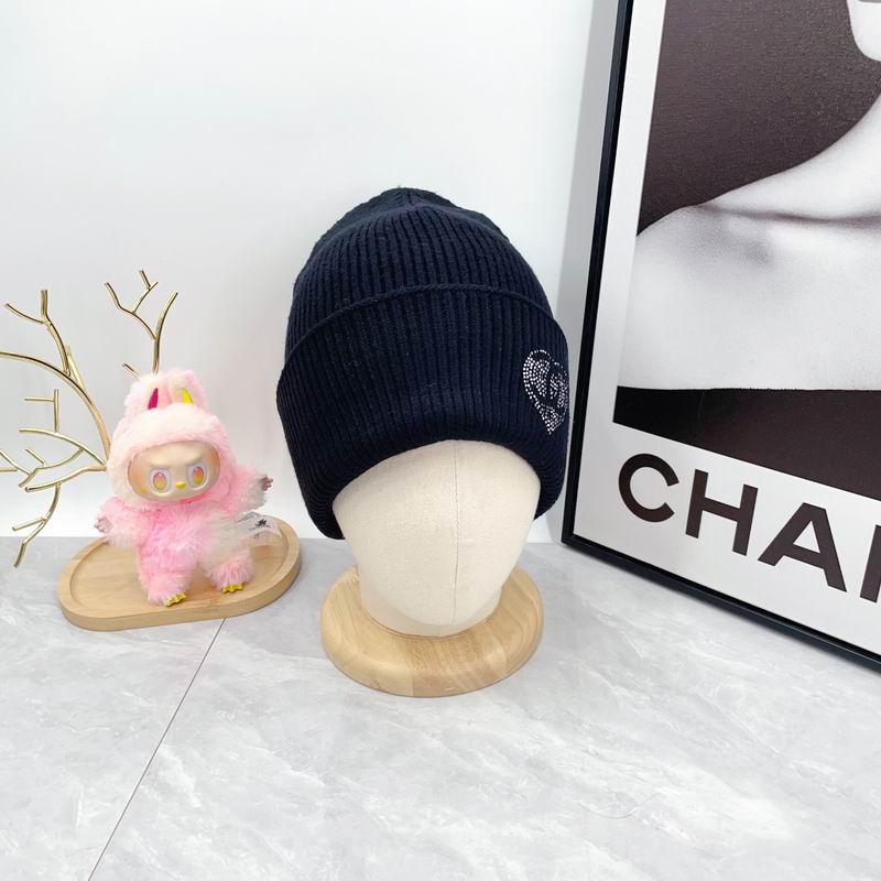 Chanel hat dx (1422)