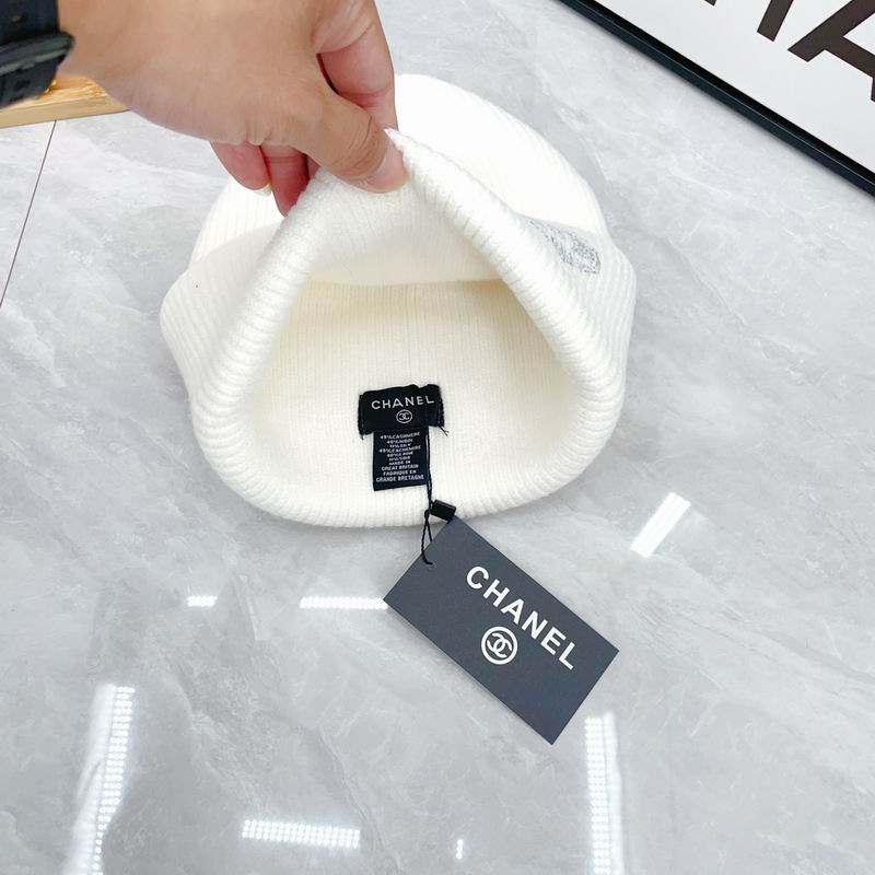 Chanel hat dx (1427)