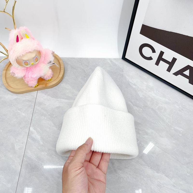 Chanel hat dx (1429)