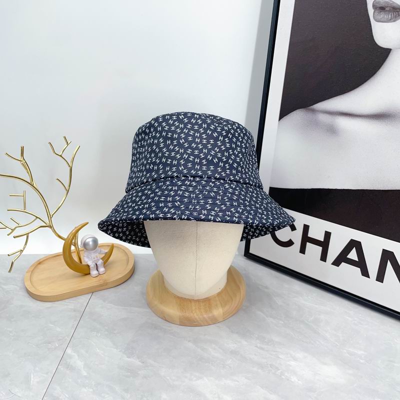 Chanel hat dx (143)