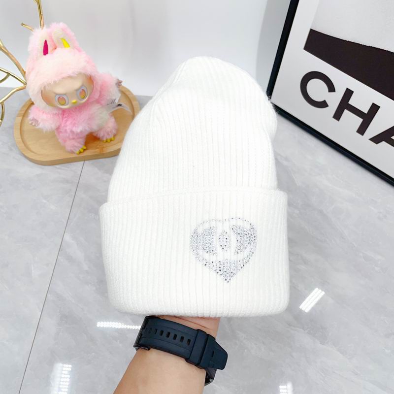 Chanel hat dx (1430)