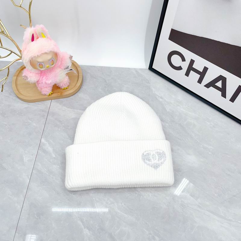 Chanel hat dx (1431)