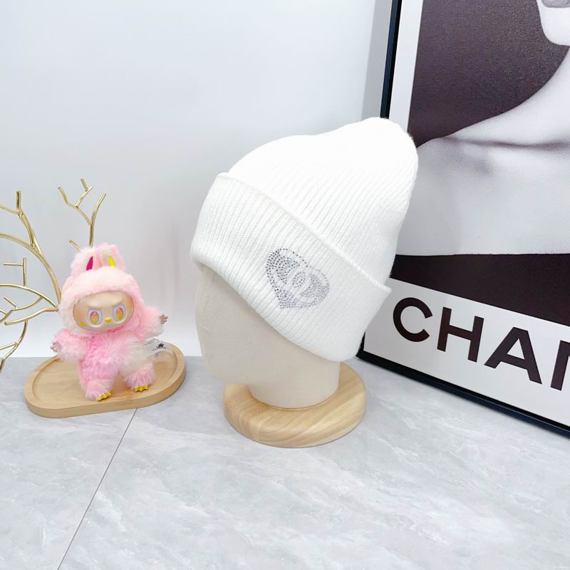Chanel hat dx (1432)