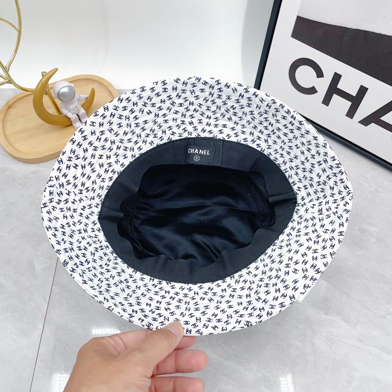 Chanel hat dx (145)