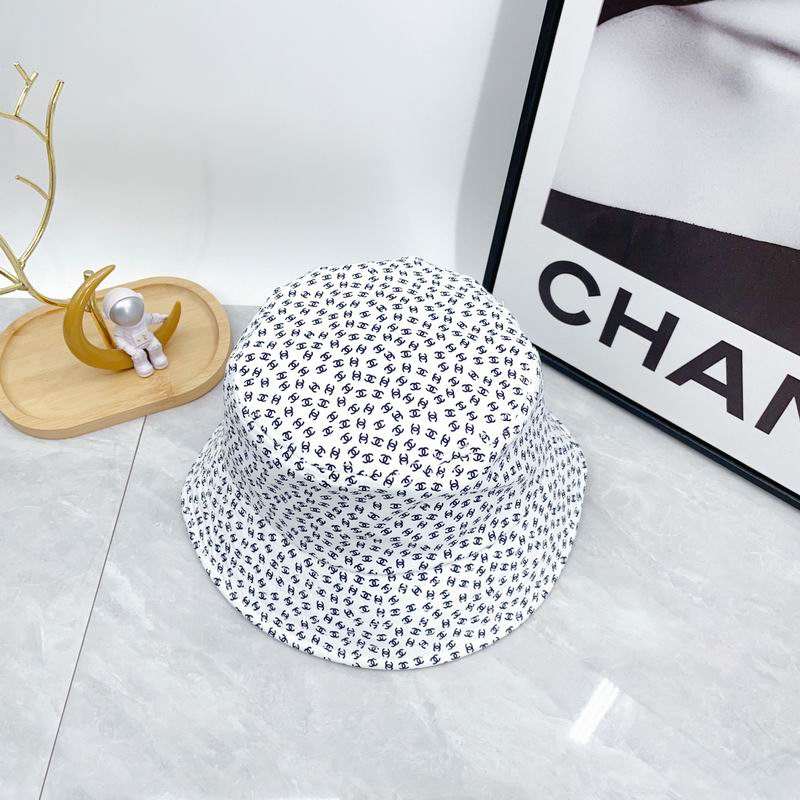 Chanel hat dx (148)