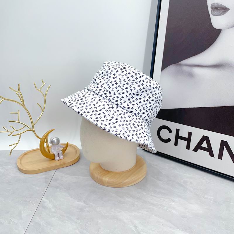 Chanel hat dx (152)