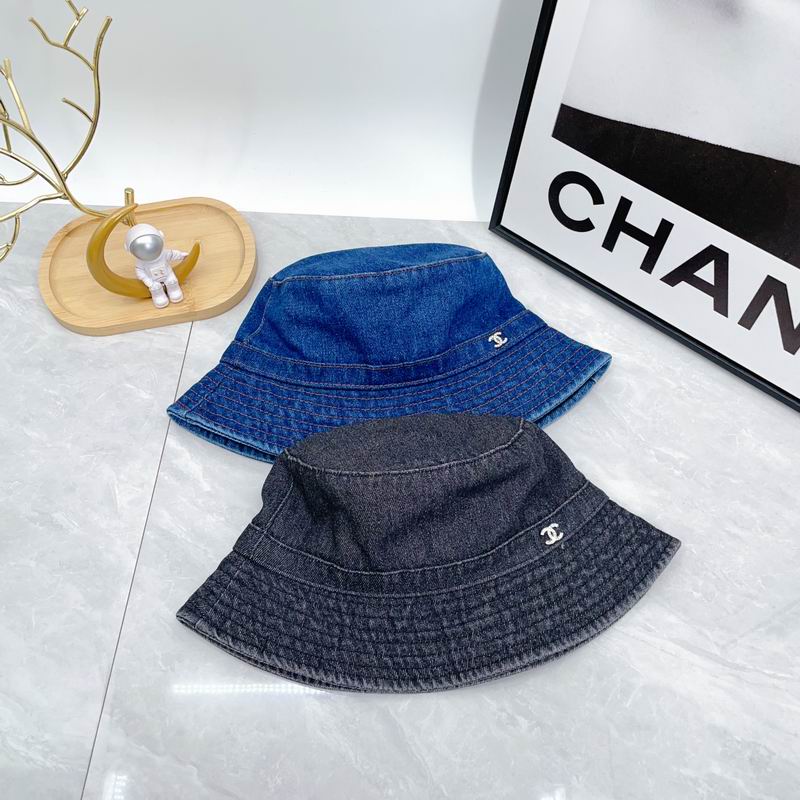 Chanel hat dx (154)