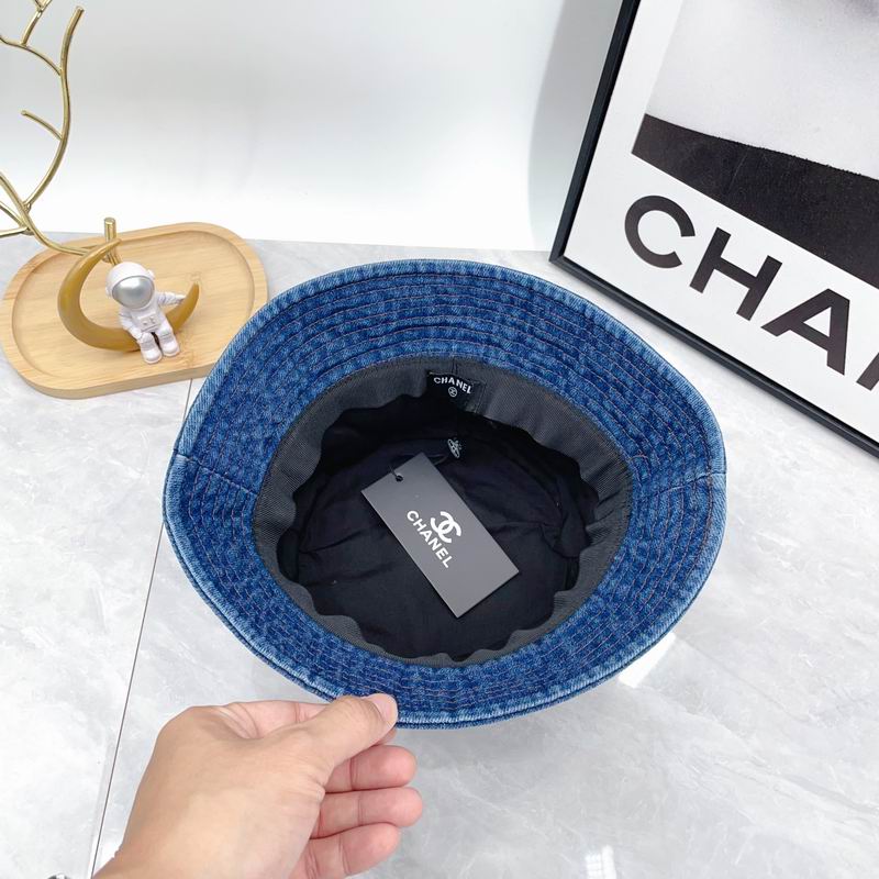 Chanel hat dx (155)