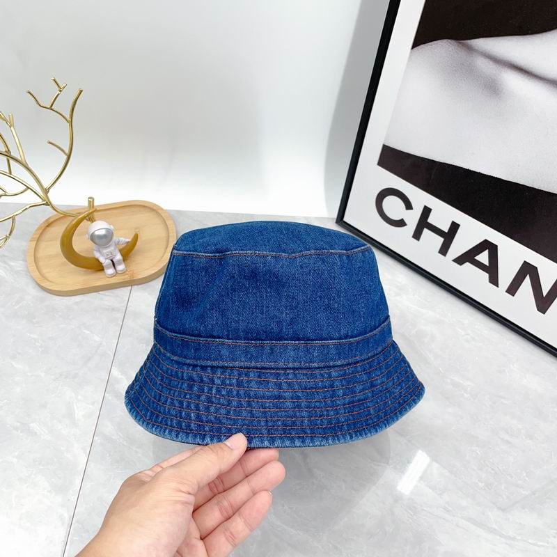 Chanel hat dx (156)