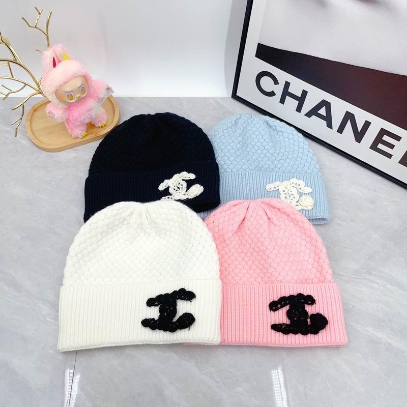Chanel hat dx (1567)