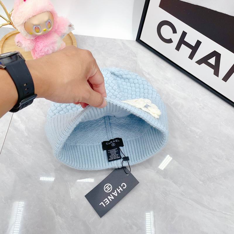 Chanel hat dx (1568)