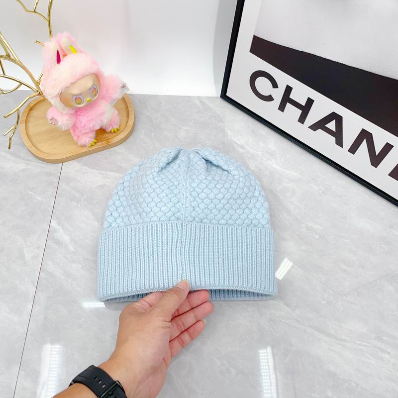 Chanel hat dx (1569)