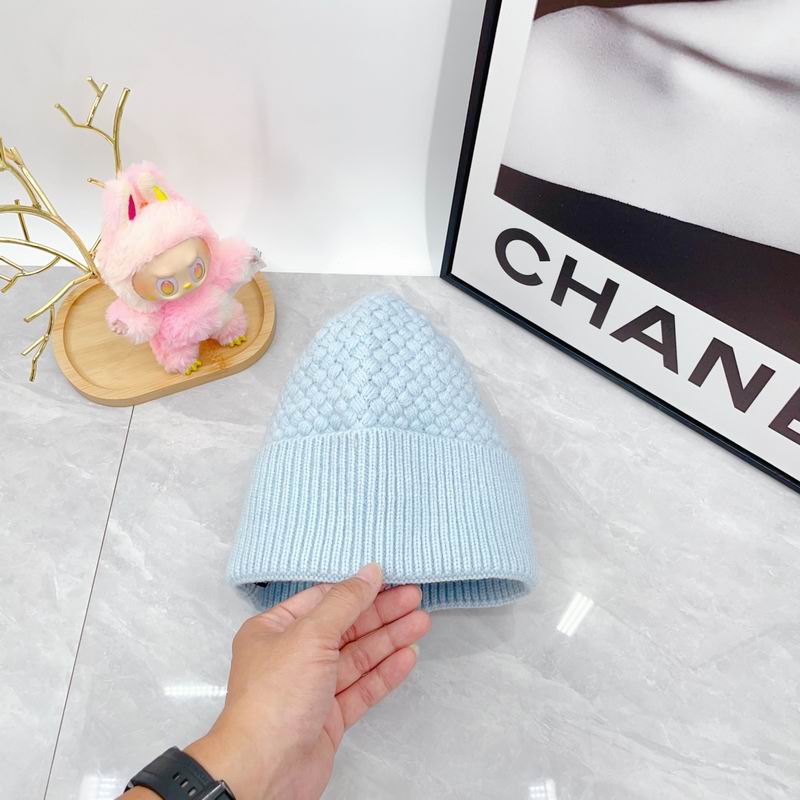 Chanel hat dx (1570)