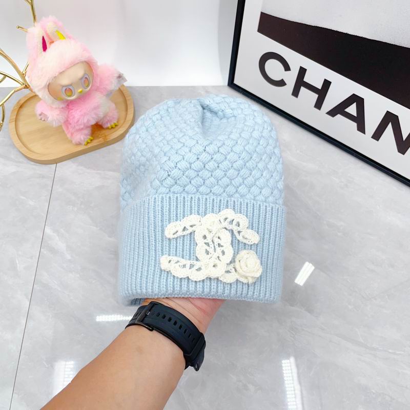 Chanel hat dx (1571)