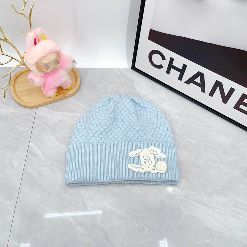 Chanel hat dx (1572)