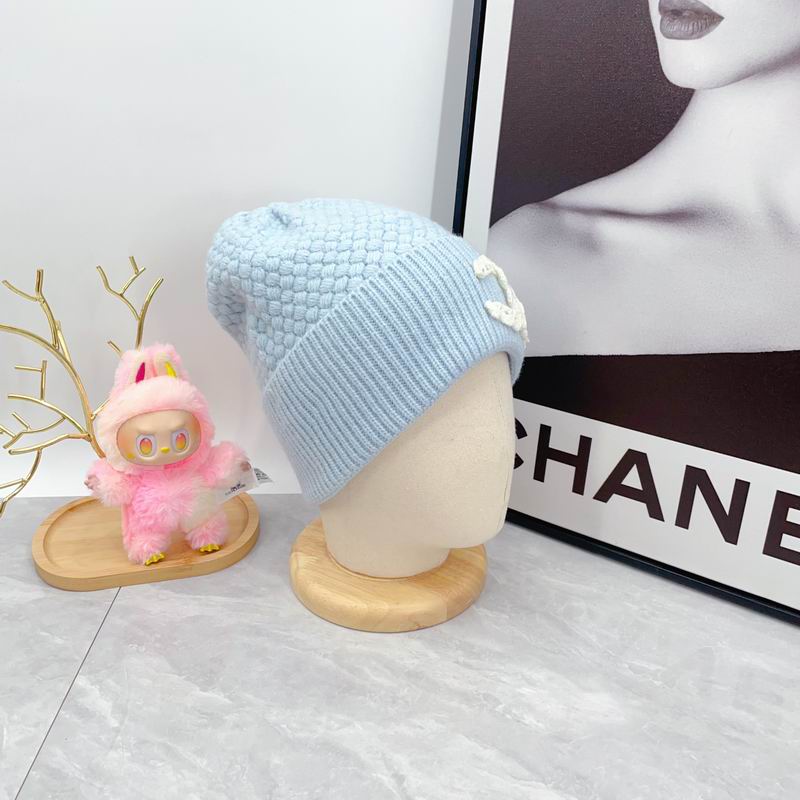 Chanel hat dx (1574)