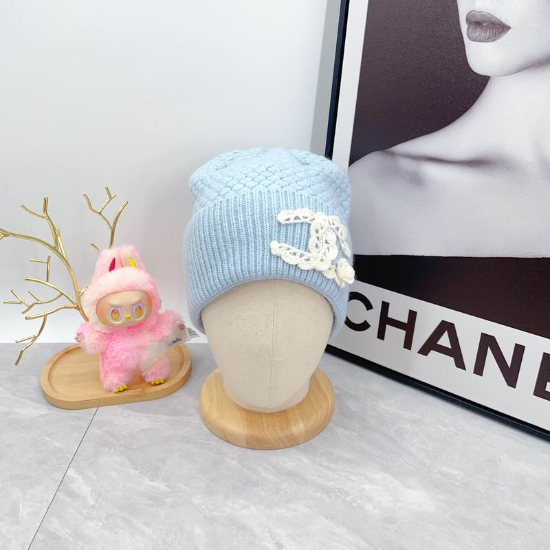 Chanel hat dx (1575)