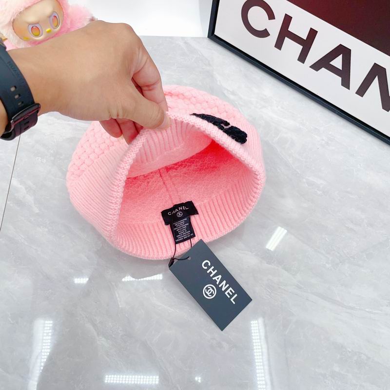 Chanel hat dx (1578)