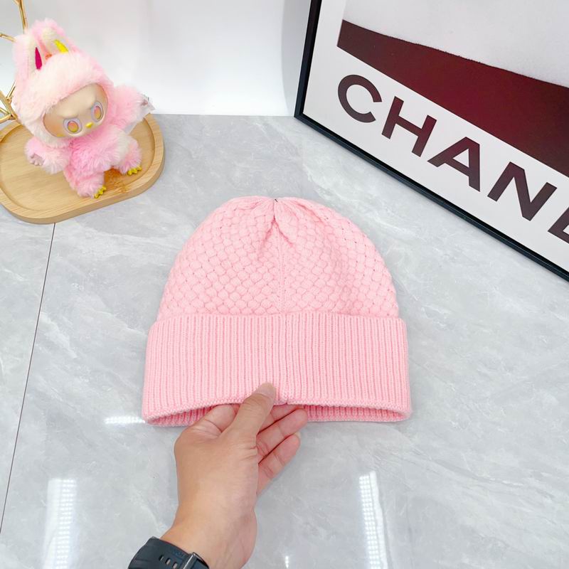 Chanel hat dx (1579)