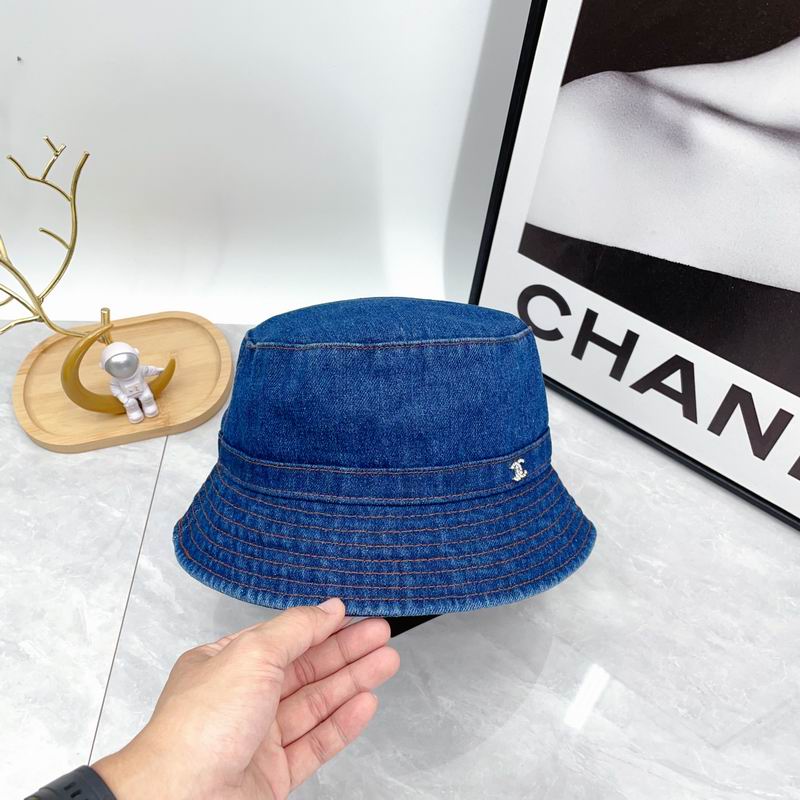 Chanel hat dx (158)
