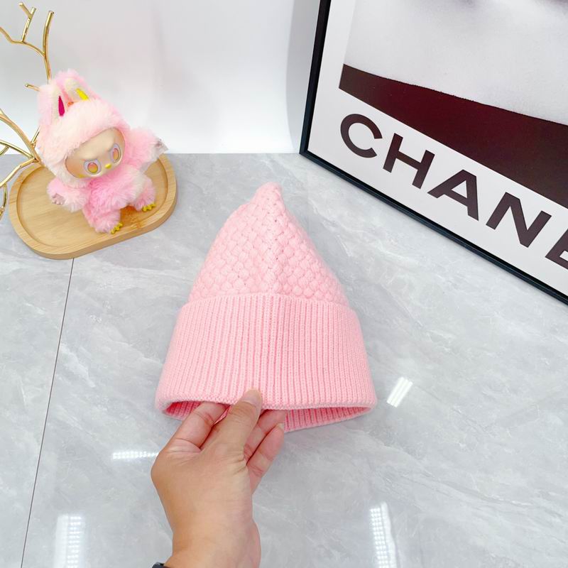 Chanel hat dx (1580)