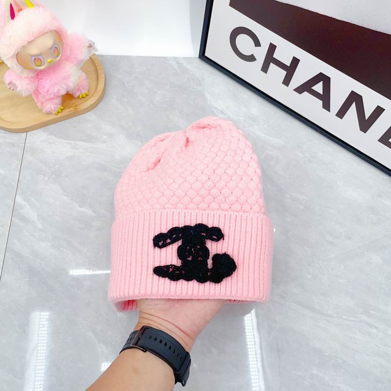 Chanel hat dx (1581)