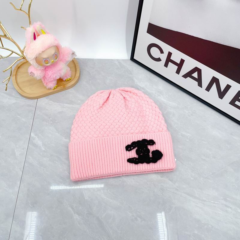 Chanel hat dx (1582)