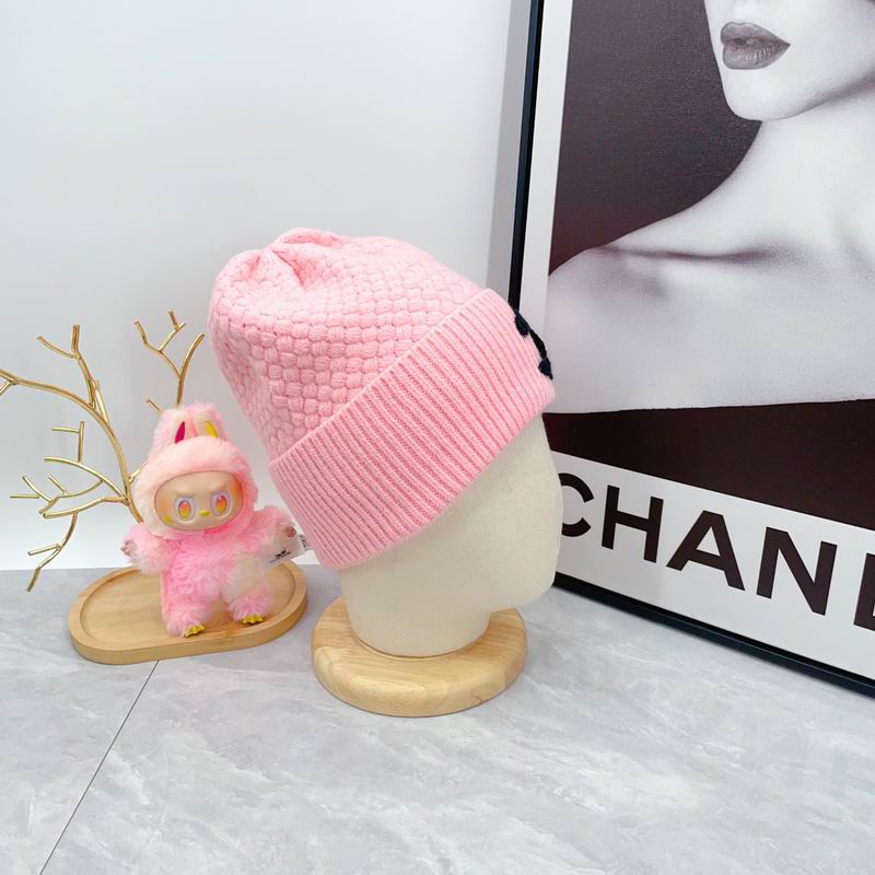 Chanel hat dx (1583)