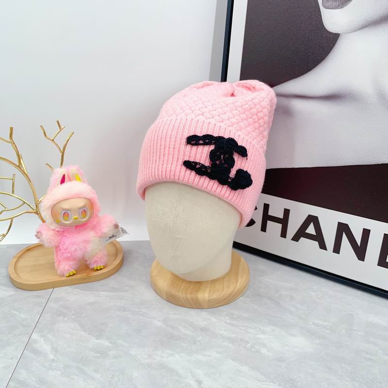 Chanel hat dx (1585)