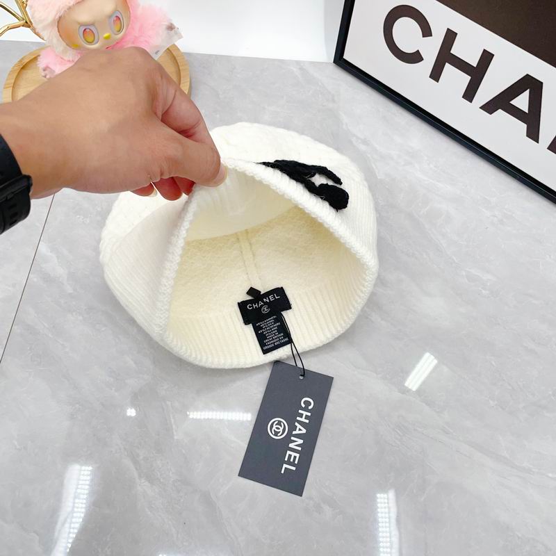 Chanel hat dx (1588)