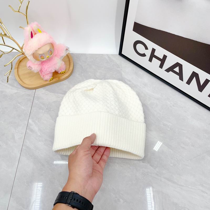 Chanel hat dx (1589)