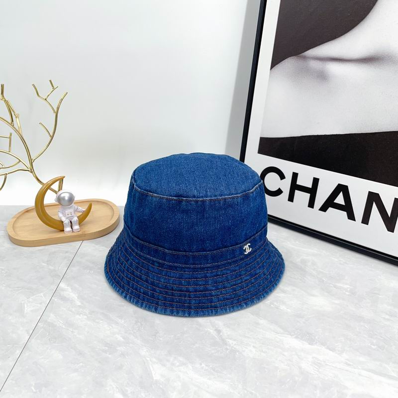 Chanel hat dx (159)