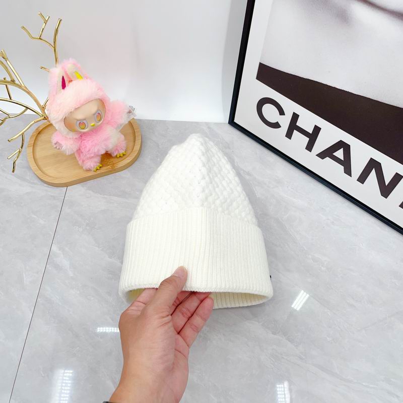 Chanel hat dx (1590)