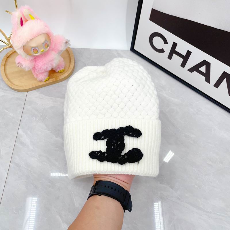 Chanel hat dx (1591)