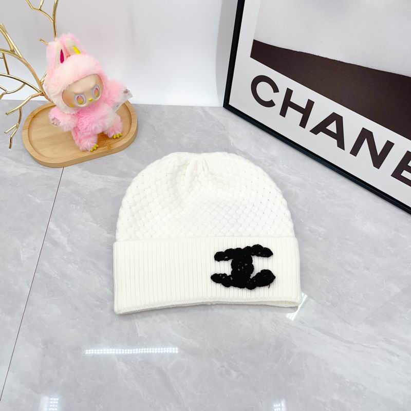 Chanel hat dx (1592)