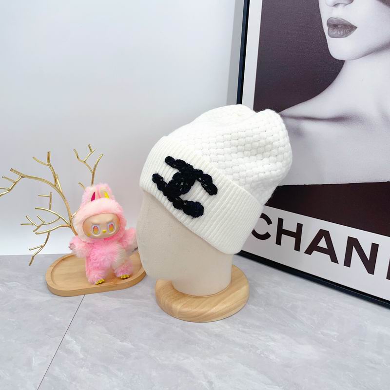 Chanel hat dx (1593)