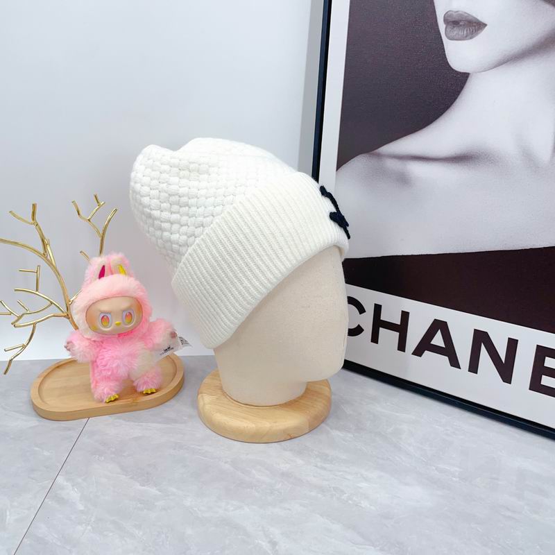 Chanel hat dx (1594)