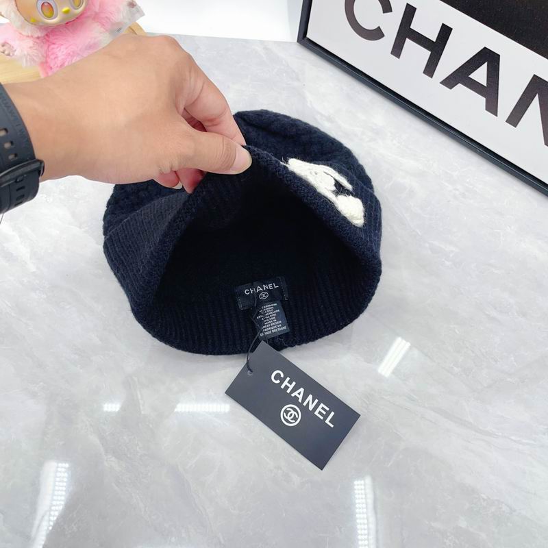 Chanel hat dx (1598)