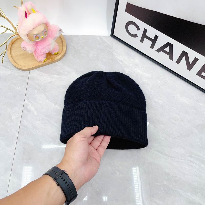 Chanel hat dx (1599)