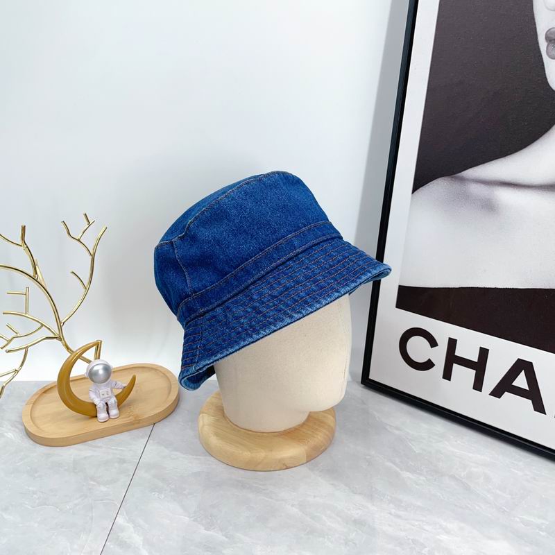 Chanel hat dx (160)