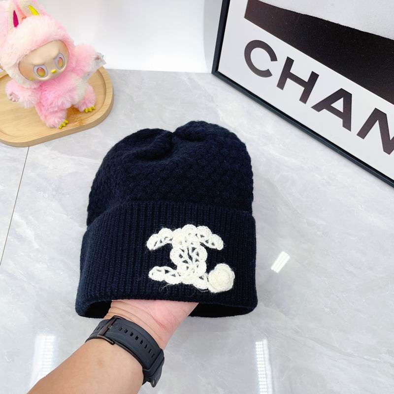 Chanel hat dx (1601)