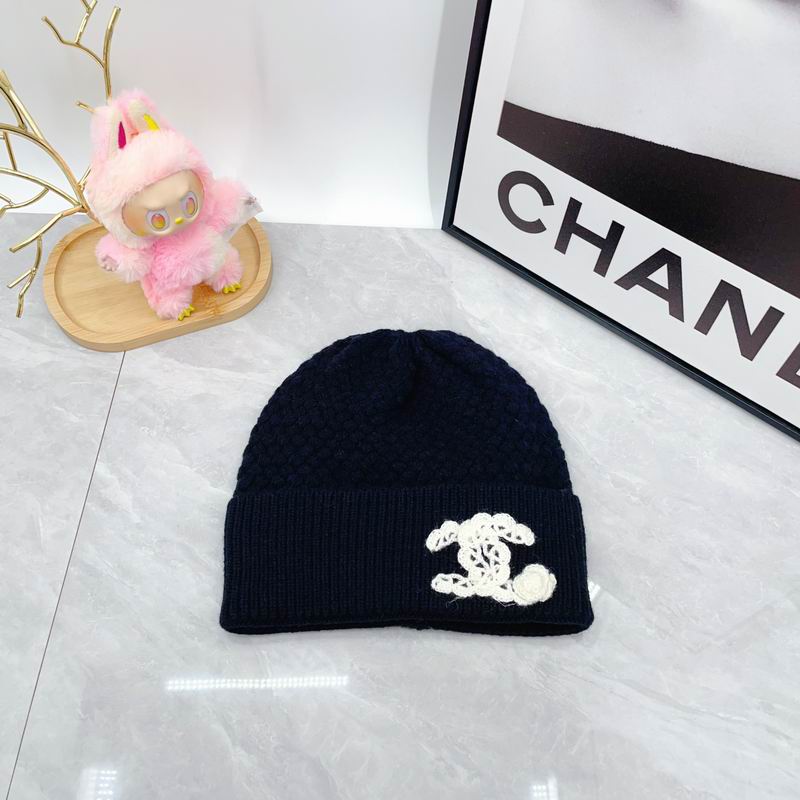 Chanel hat dx (1602)